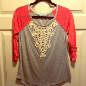 Maurice’s top